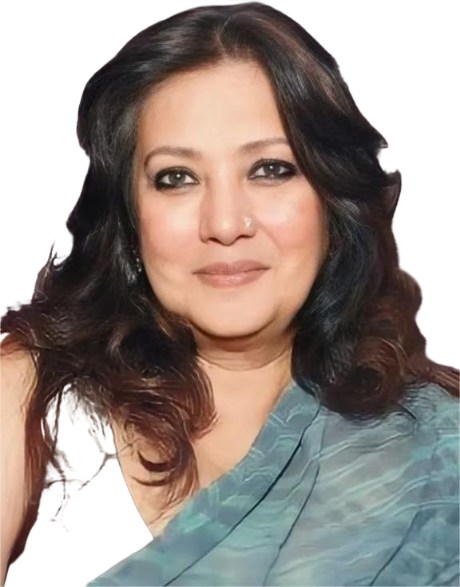 Moon Moon Sen